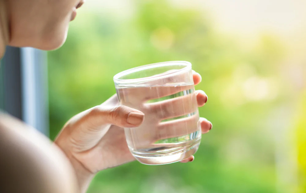 The Impact of Clean Water on Health: Expert Insights