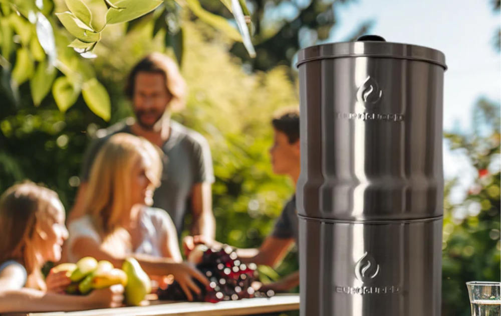 Choosing the Right Water Filter for Your Home