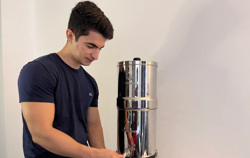 Understanding Water Filtration: How EuroGuard Works