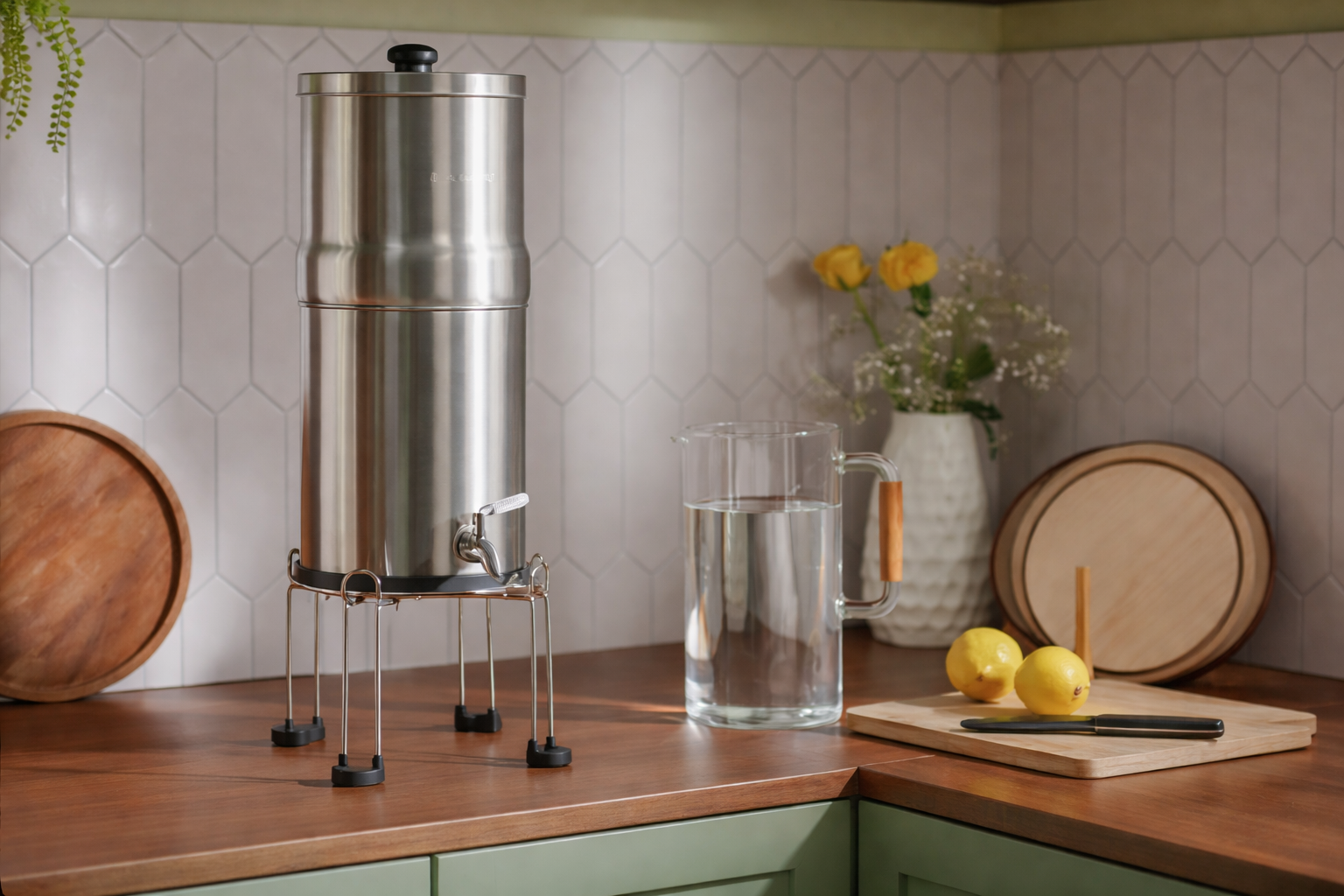 Why “Pure” Isn’t Always Better: The Truth About Healthy Drinking Water