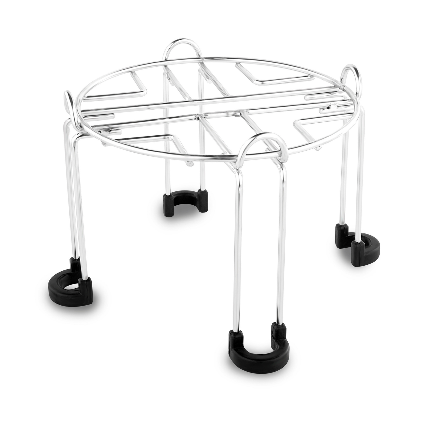 Soporte para filtro de agua de 6" | Acero inoxidable 304