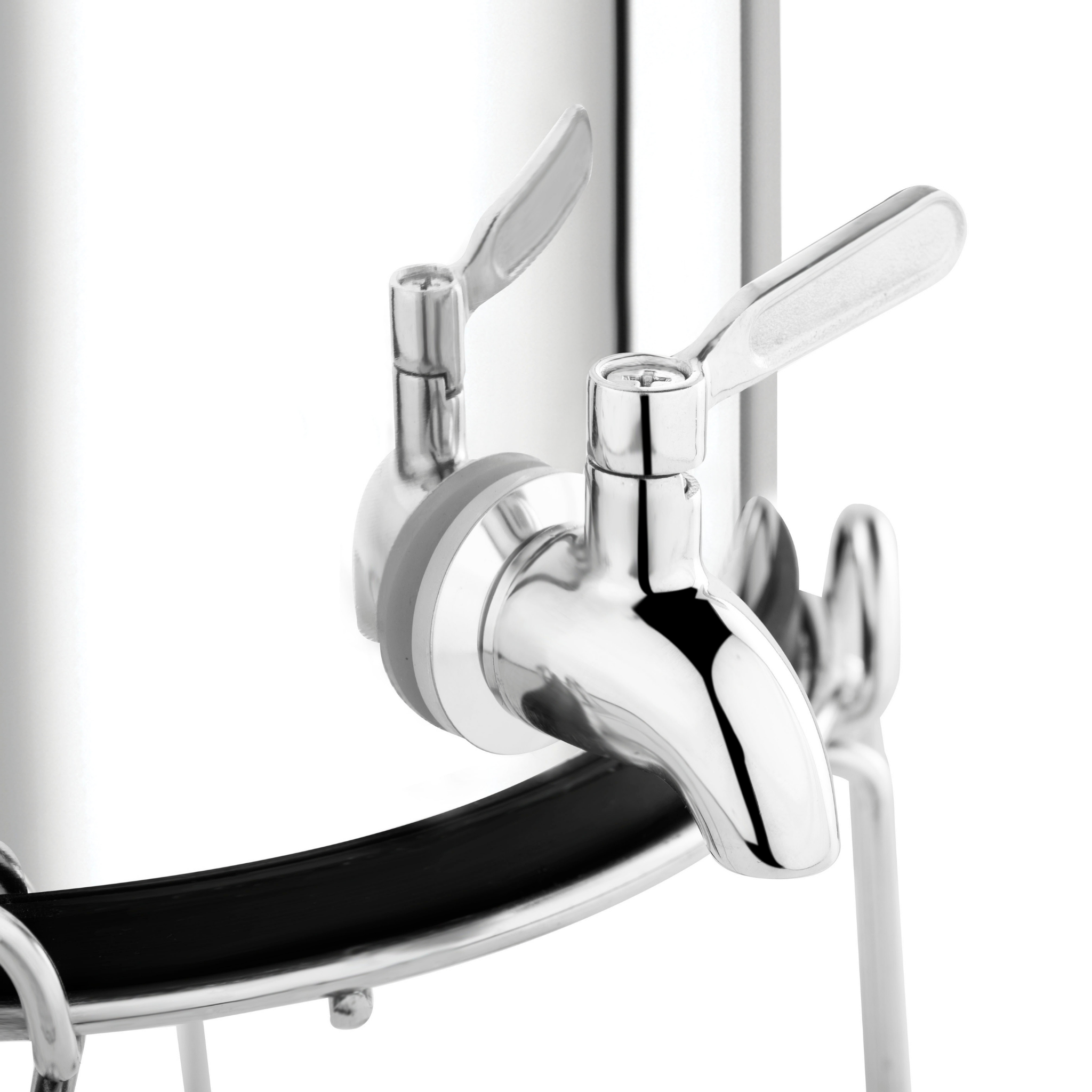 Gravity Water Filtration System With GravityPlus™ Cartridges