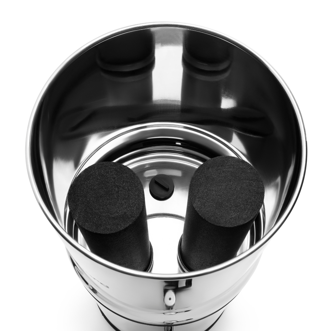 Gravity Water Filtration System With GravityPlus™ Cartridges