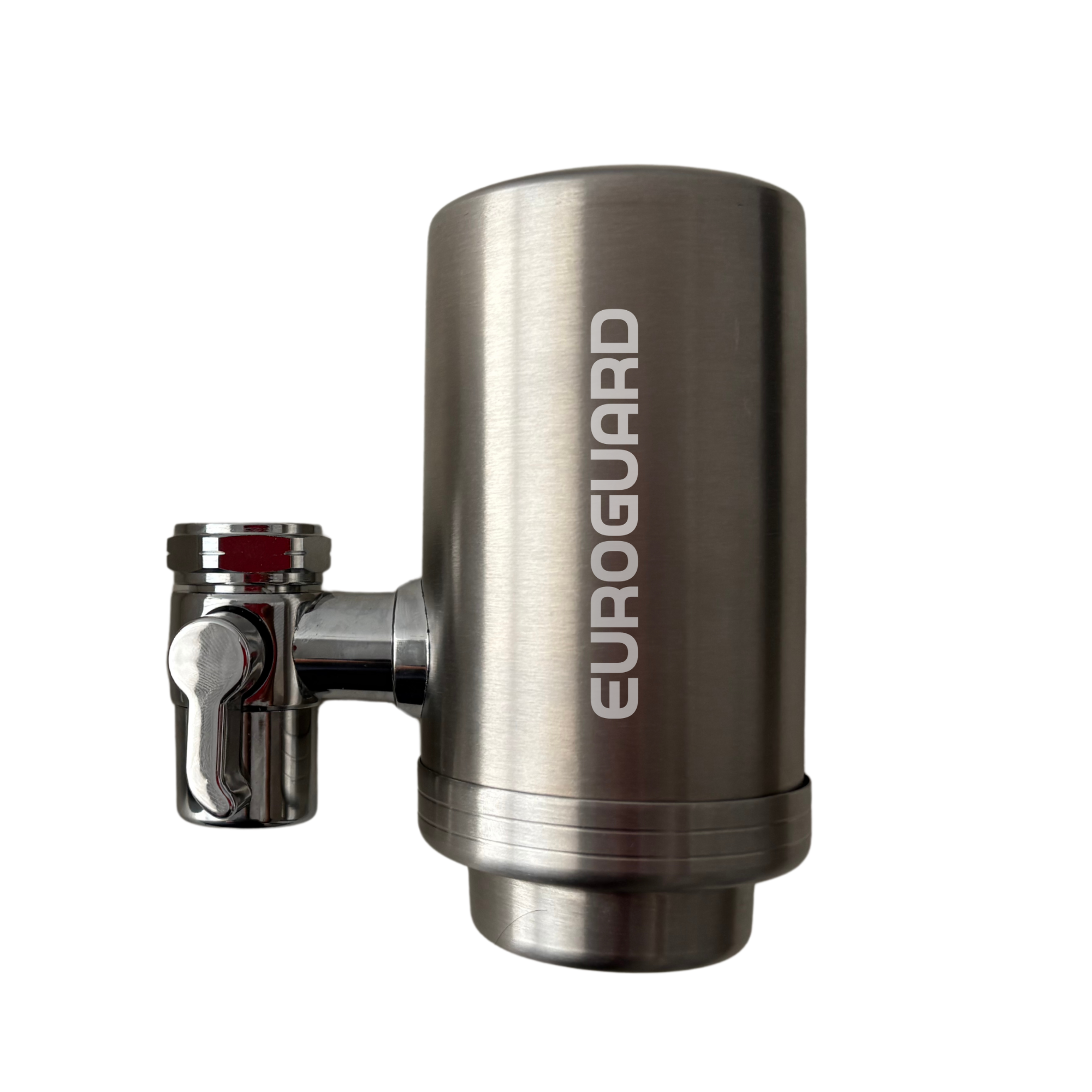 euroguard® Stainless Steel Tap Filter for faucet