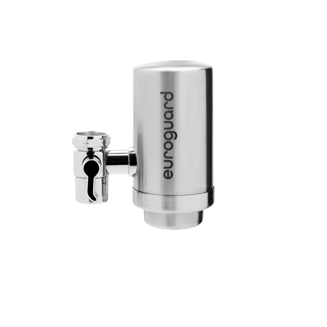 euroguard® Stainless Steel Tap Filter for faucet