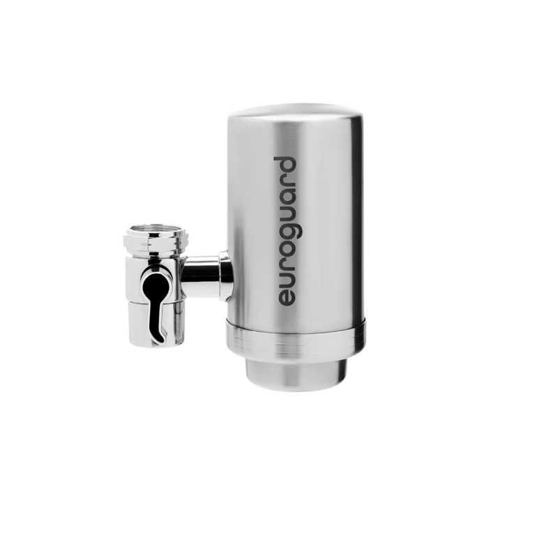 euroguard® Stainless Steel Tap Filter for faucet
