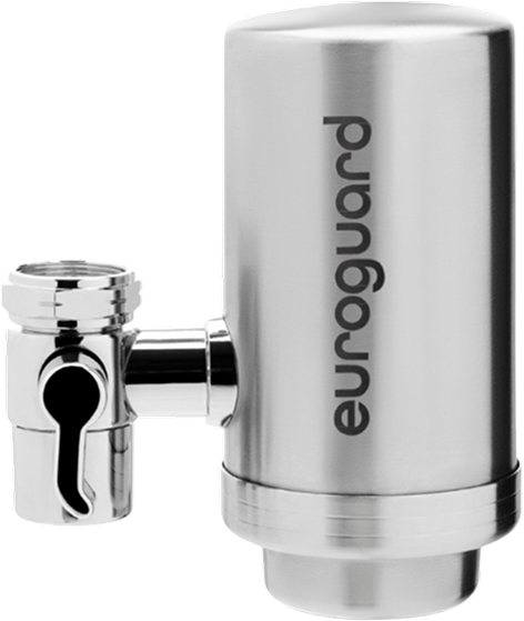 Euroguard® Stainless Steel Tap Filter for faucet ( copy )