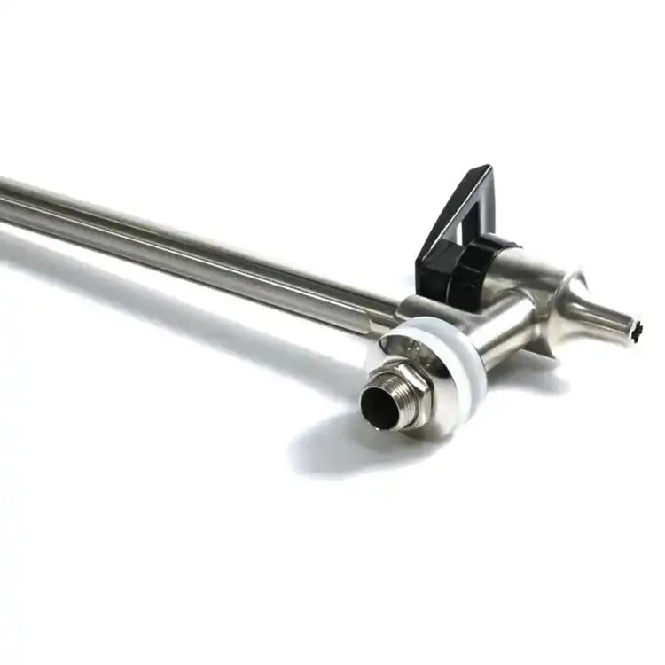 Water Level Indicator Tap for Gravity Water Filter