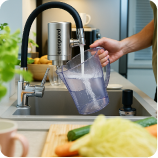 Euroguard® Stainless Steel Tap Filter for faucet ( copy )