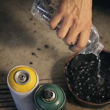 Volatile Organic Compounds