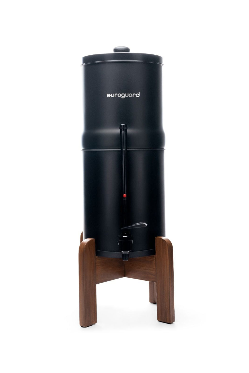 Gravity Water Filter – Midnight Black & Moonlight White (6 L / 8.5 L)