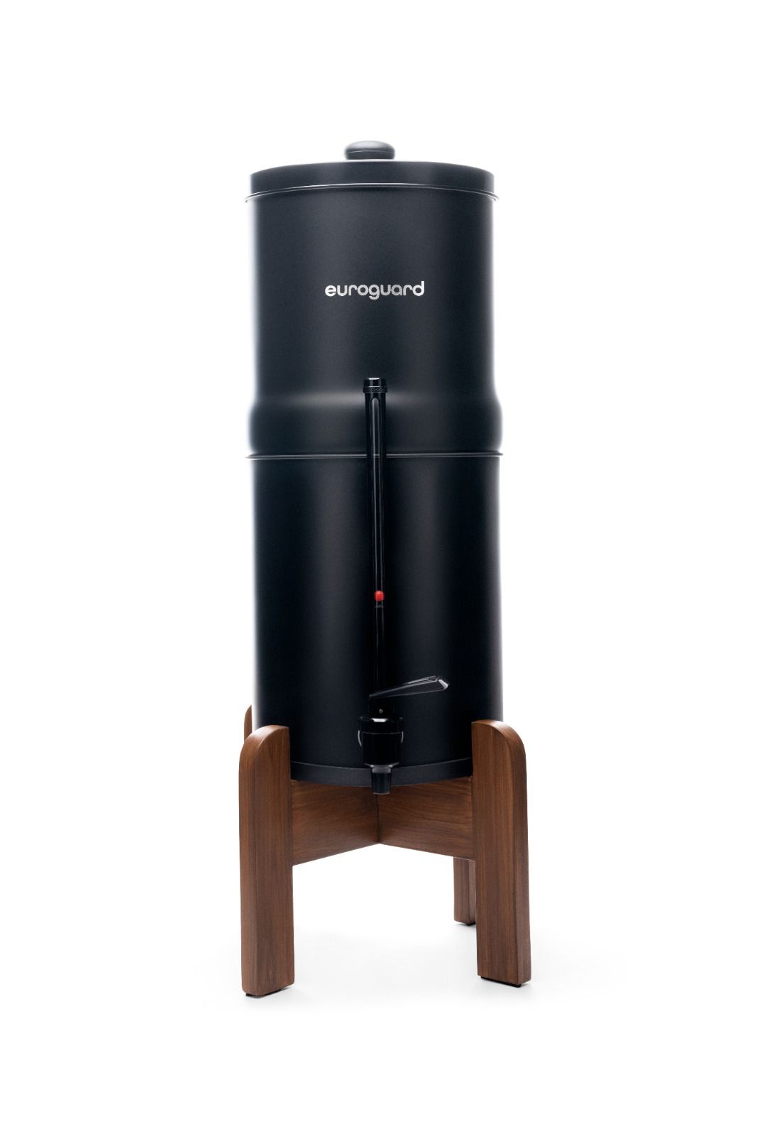 Gravity Water Filter – Midnight Black & Moonlight White (6 L / 8.5 L)