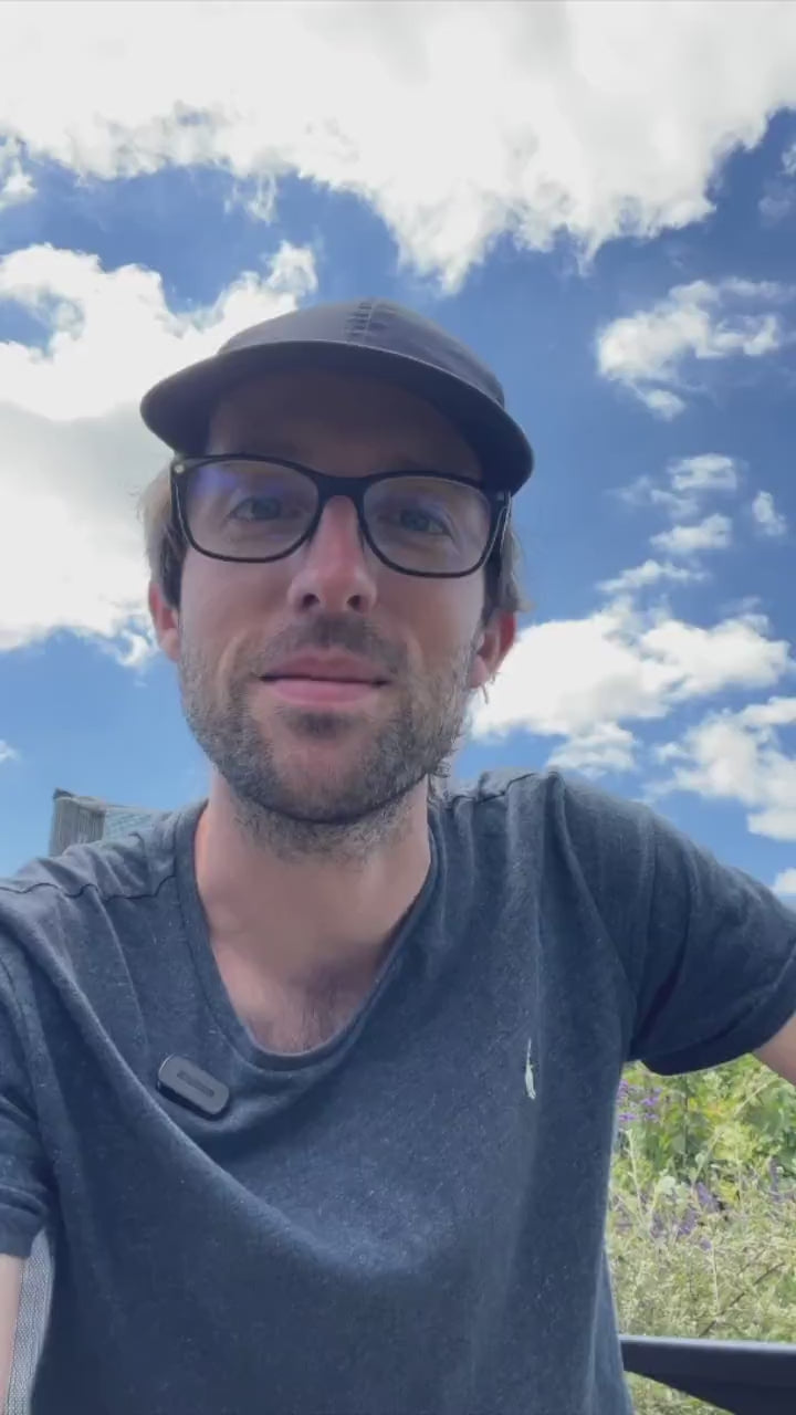 Gravity Water Filtration System | 304 Stainless Steel